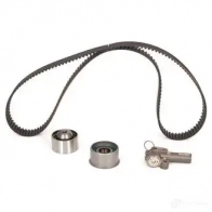 Комплект ремня ГРМ BOSCH 1987946520 SPANNROLLEN- SET LG8HX 356288 - Изображение 2