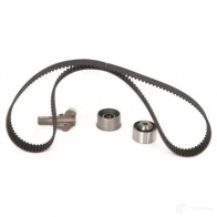Комплект ремня ГРМ BOSCH 1987946520 SPANNROLLEN- SET LG8HX 356288 - Изображение 4