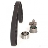Комплект ремня ГРМ BOSCH 1987946520 SPANNROLLEN- SET LG8HX 356288 - Изображение 5