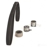 Комплект ремня ГРМ BOSCH 356148 SPAN NROLLEN-SET 745FL9 1987946330 - Изображение 2