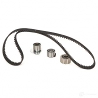Комплект ремня ГРМ BOSCH 356148 SPAN NROLLEN-SET 745FL9 1987946330 - Изображение 4