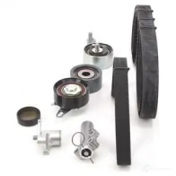 Комплект ремня ГРМ BOSCH 1987948152 SPANNROLLEN-SET 357093 81 52 - Изображение 5