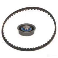 Комплект ремня ГРМ BOSCH QD6RJOJ 1987946529 356293 SPANNROLLEN-S ET - Изображение 2