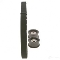 Комплект ремня ГРМ BOSCH 4047026342666 1425136753 1987946550 5IV5 ZGI - Изображение 3