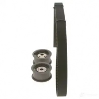 Комплект ремня ГРМ BOSCH 4047026342666 1425136753 1987946550 5IV5 ZGI - Изображение 5