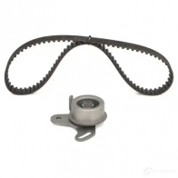 Комплект ремня ГРМ BOSCH 356120 SPANNROLLE N-SET 7DVXQX 1987946302 - Изображение 2