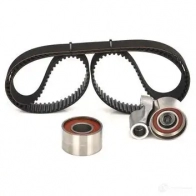 Комплект ремня ГРМ BOSCH SPANNROLLEN-S ET GH0Y1 1987946522 356290 - Изображение 2