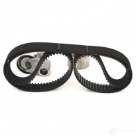 Комплект ремня ГРМ BOSCH SPANNROLLEN-S ET GH0Y1 1987946522 356290 - Изображение 3
