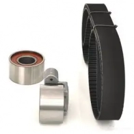 Комплект ремня ГРМ BOSCH SPANNROLLEN-S ET GH0Y1 1987946522 356290 - Изображение 4