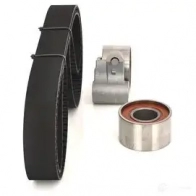 Комплект ремня ГРМ BOSCH SPANNROLLEN-S ET GH0Y1 1987946522 356290 - Изображение 5