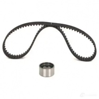 Комплект ремня ГРМ BOSCH 1437922156 1987948977 UTCY8H D