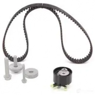 Комплект ремня ГРМ BOSCH PB 64EOB 1987946672 1439381906 - Изображение 2