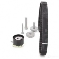 Комплект ремня ГРМ BOSCH PB 64EOB 1987946672 1439381906 - Изображение 3