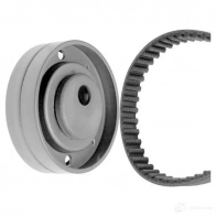 Комплект ремня ГРМ BOSCH 357464 1987948624 8 624 SPANNROLLEN-SET