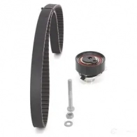 Комплект ремня ГРМ BOSCH 1987948984 CL16D LC 1437922056 - Изображение 2