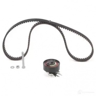 Комплект ремня ГРМ BOSCH 1987948984 CL16D LC 1437922056 - Изображение 5
