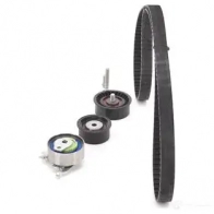Комплект ремня ГРМ BOSCH 1439381921 1987948989 AV462 3L - Изображение 3