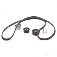 Комплект ремня ГРМ BOSCH 1439381921 1987948989 AV462 3L - Изображение 4
