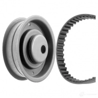 Комплект ремня ГРМ BOSCH 1987948649 8 649 SPANNROLLEN-SET 357488