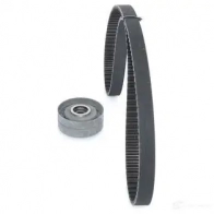 Комплект ремня ГРМ BOSCH 357484 8645 8 645 1987948645 - Изображение 5