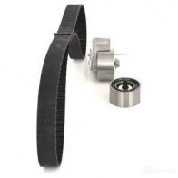 Комплект ремня ГРМ BOSCH 1439381946 1987946671 D ZW52I - Изображение 2