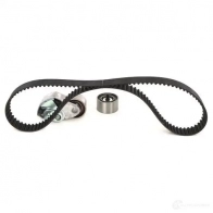 Комплект ремня ГРМ BOSCH 1439381946 1987946671 D ZW52I - Изображение 3