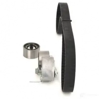 Комплект ремня ГРМ BOSCH 1439381946 1987946671 D ZW52I - Изображение 4