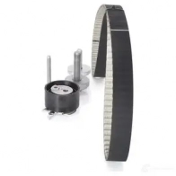 Комплект ремня ГРМ BOSCH 0D209LG SPANNRO LLEN-SET 357763 1987948948 - Изображение 4