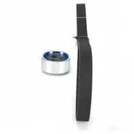 Комплект ремня ГРМ BOSCH 357751 1987948936 893 6 SPANNROLLEN-SET - Изображение 2