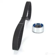 Комплект ремня ГРМ BOSCH 357751 1987948936 893 6 SPANNROLLEN-SET - Изображение 4
