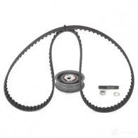 Комплект ремня ГРМ BOSCH 356978 SPANNROLLEN-SET 1987948017 8 017 - Изображение 3