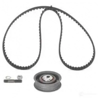 Комплект ремня ГРМ BOSCH 356978 SPANNROLLEN-SET 1987948017 8 017 - Изображение 4