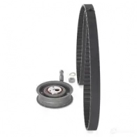 Комплект ремня ГРМ BOSCH 356978 SPANNROLLEN-SET 1987948017 8 017 - Изображение 5