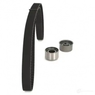 Комплект ремня ГРМ BOSCH 356152 SPANNROL LEN-SET P8EAW6 1987946336 - Изображение 3
