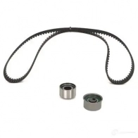 Комплект ремня ГРМ BOSCH 356152 SPANNROL LEN-SET P8EAW6 1987946336 - Изображение 5
