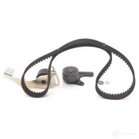 Комплект ремня ГРМ BOSCH 357183 1987948247 82 47 SPANNROLLEN-SET - Изображение 2