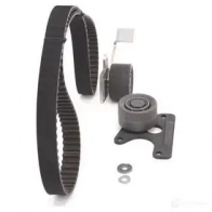Комплект ремня ГРМ BOSCH 357183 1987948247 82 47 SPANNROLLEN-SET - Изображение 3