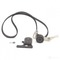 Комплект ремня ГРМ BOSCH 357183 1987948247 82 47 SPANNROLLEN-SET - Изображение 5
