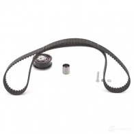 Комплект ремня ГРМ BOSCH 8 031 SPANNROLLEN-SET 1987948031 356992 - Изображение 2