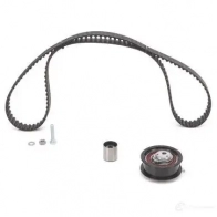 Комплект ремня ГРМ BOSCH 8 031 SPANNROLLEN-SET 1987948031 356992 - Изображение 3