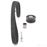 Комплект ремня ГРМ BOSCH 8 031 SPANNROLLEN-SET 1987948031 356992 - Изображение 5