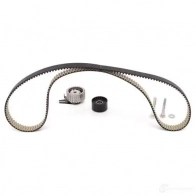 Комплект ремня ГРМ BOSCH 357754 1987948939 SPANNROLLEN- SET P73MFZY - Изображение 4