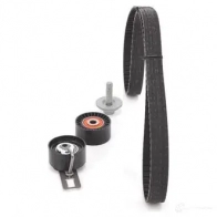 Комплект ремня ГРМ BOSCH 356301 AQRWAGD SPANNROLLEN-SET KIT 6 556 1987946556 - Изображение 3
