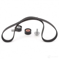 Комплект ремня ГРМ BOSCH 356301 AQRWAGD SPANNROLLEN-SET KIT 6 556 1987946556 - Изображение 4