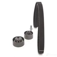 Комплект ремня ГРМ BOSCH SPANNROLLEN -SET 1987948279 357215 NEPM3H4 - Изображение 2