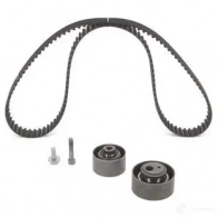 Комплект ремня ГРМ BOSCH SPANNROLLEN -SET 1987948279 357215 NEPM3H4 - Изображение 3