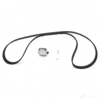 Комплект ремня ГРМ BOSCH 89 07 SPANNROLLEN-SET 357722 1987948907 - Изображение 4