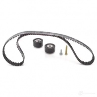 Комплект ремня ГРМ BOSCH 1987948284 VOY0D9P 357220 SPANNR OLLEN-SET - Изображение 2