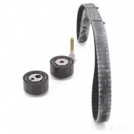 Комплект ремня ГРМ BOSCH 1987948284 VOY0D9P 357220 SPANNR OLLEN-SET - Изображение 3