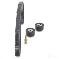 Комплект ремня ГРМ BOSCH 1987948284 VOY0D9P 357220 SPANNR OLLEN-SET - Изображение 4